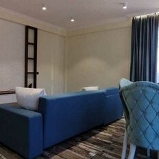 Квартира 83,3 м², 2-комнатная - изображение 5