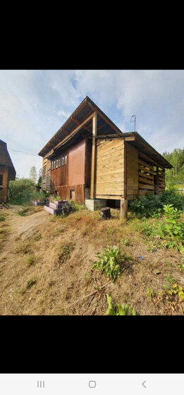 53,2 м² дом, 30 соток участок 700 000 ₽ - изображение 33