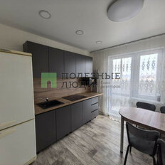 Квартира 31 м², 1-комнатная - изображение 5