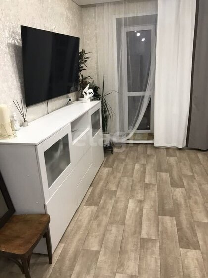 30 м², 1-комнатная квартира 1 880 000 ₽ - изображение 54