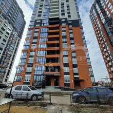 Квартира 23 м², студия - изображение 1