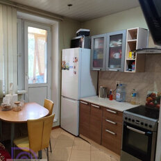 Квартира 38,2 м², 1-комнатная - изображение 4