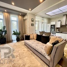 Квартира 74 м², 2-комнатная - изображение 1