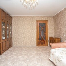 Квартира 60,5 м², 3-комнатная - изображение 3