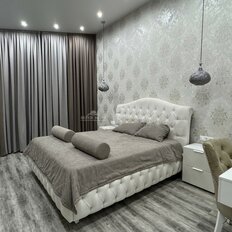 Квартира 137 м², 3-комнатная - изображение 5