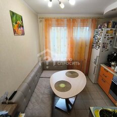 Квартира 36,8 м², 1-комнатная - изображение 4