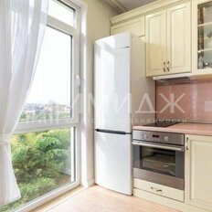 Квартира 40 м², 1-комнатная - изображение 5