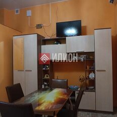 Квартира 24 м², студия - изображение 2