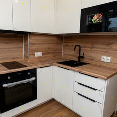 Квартира 45,5 м², 2-комнатная - изображение 2