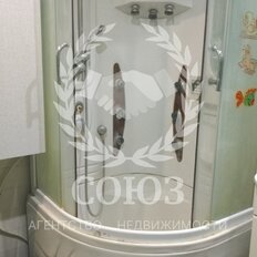 Квартира 30,4 м², 1-комнатная - изображение 4
