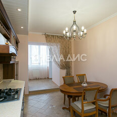 Квартира 91,8 м², 3-комнатная - изображение 2