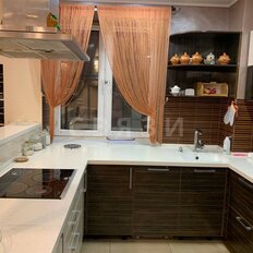 Квартира 118,1 м², студия - изображение 2