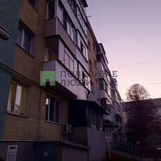 Квартира 51,3 м², 3-комнатная - изображение 3