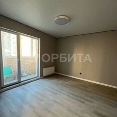 Квартира 44,5 м², 1-комнатная - изображение 5