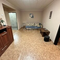 Квартира 45,4 м², 2-комнатная - изображение 2