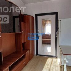 Квартира 10 м², студия - изображение 2