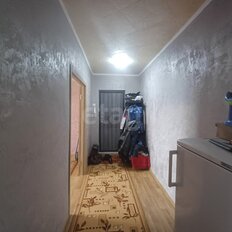 Квартира 53,3 м², 2-комнатная - изображение 3