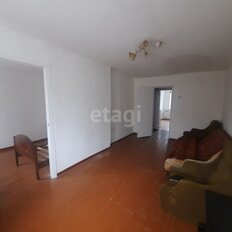 Квартира 41,7 м², 2-комнатная - изображение 4