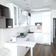 Квартира 39,5 м², 1-комнатная - изображение 5