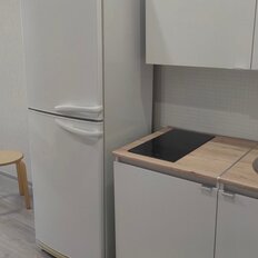 Квартира 22,3 м², студия - изображение 2