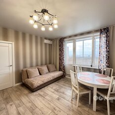 Квартира 43 м², 1-комнатная - изображение 2