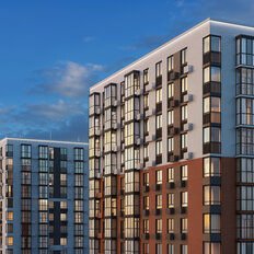 Квартира 38,8 м², 1-комнатная - изображение 4