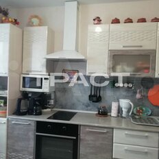 Квартира 34,1 м², 1-комнатная - изображение 2
