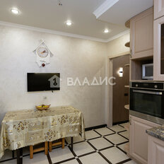 Квартира 60,3 м², 2-комнатная - изображение 3