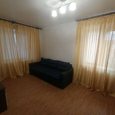 Квартира 30 м², 1-комнатная - изображение 4