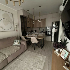 Квартира 76,7 м², 4-комнатная - изображение 1