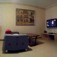 Квартира 38 м², студия - изображение 1