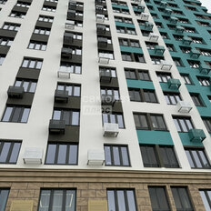 Квартира 53,8 м², 2-комнатная - изображение 1