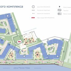 Квартира 21,9 м², студия - изображение 2