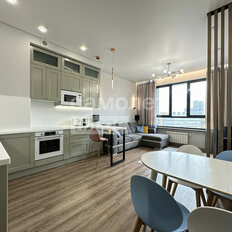 Квартира 75,2 м², 3-комнатная - изображение 3