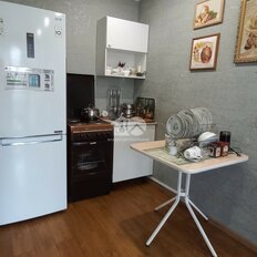Квартира 20,9 м², студия - изображение 4