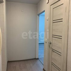 Квартира 43,5 м², 2-комнатная - изображение 4
