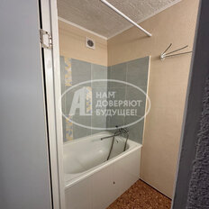 Квартира 17,6 м², студия - изображение 5
