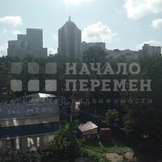 Квартира 36 м², 1-комнатная - изображение 5