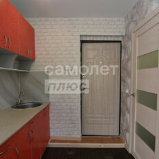 Квартира 13 м², студия - изображение 5