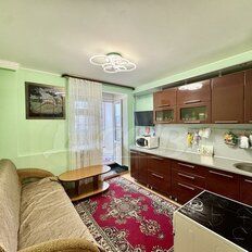 Квартира 42 м², 1-комнатная - изображение 2