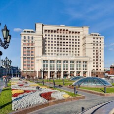 Квартира 200,1 м², 3-комнатные - изображение 1