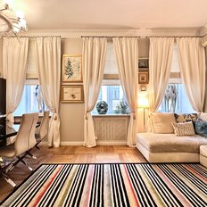 Квартира 106,2 м², 4-комнатная - изображение 1