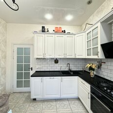 Квартира 78,7 м², 3-комнатная - изображение 4
