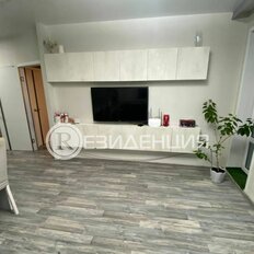 Квартира 49,2 м², 2-комнатная - изображение 4