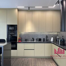 Квартира 108,3 м², 4-комнатная - изображение 2