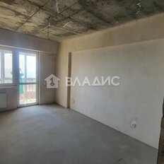 Квартира 43,3 м², 1-комнатная - изображение 2