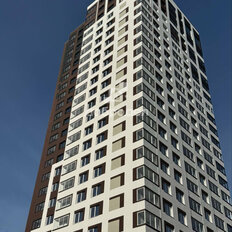 Квартира 40,3 м², 1-комнатная - изображение 1