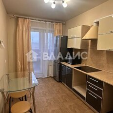 Квартира 48 м², 1-комнатная - изображение 1