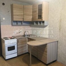 Квартира 20,4 м², 1-комнатная - изображение 3