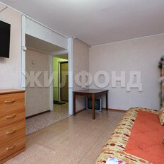 Квартира 28,8 м², 1-комнатная - изображение 4